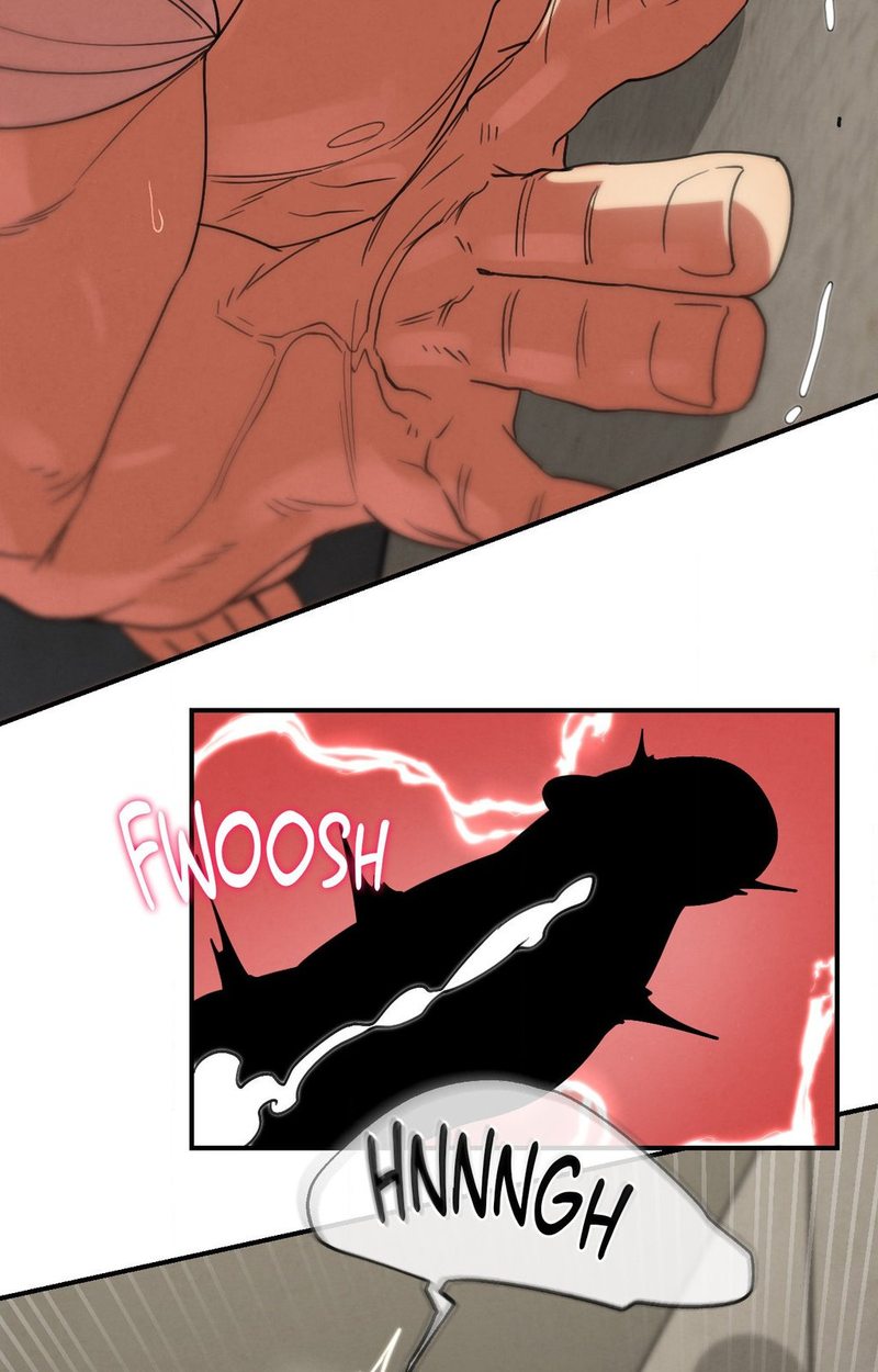 Seniors of Class 5 - Chapter 107 Page 64