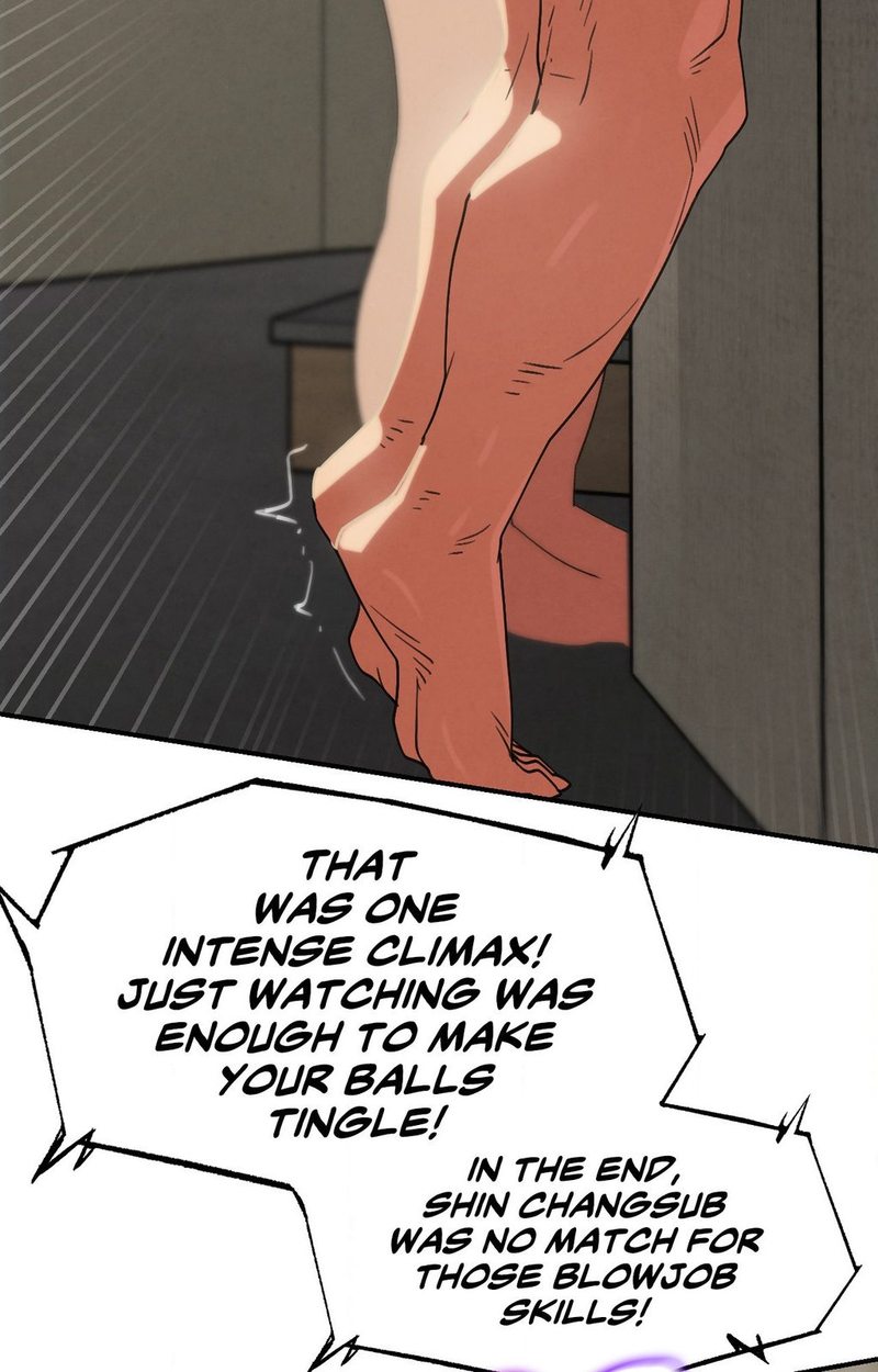 Seniors of Class 5 - Chapter 107 Page 66