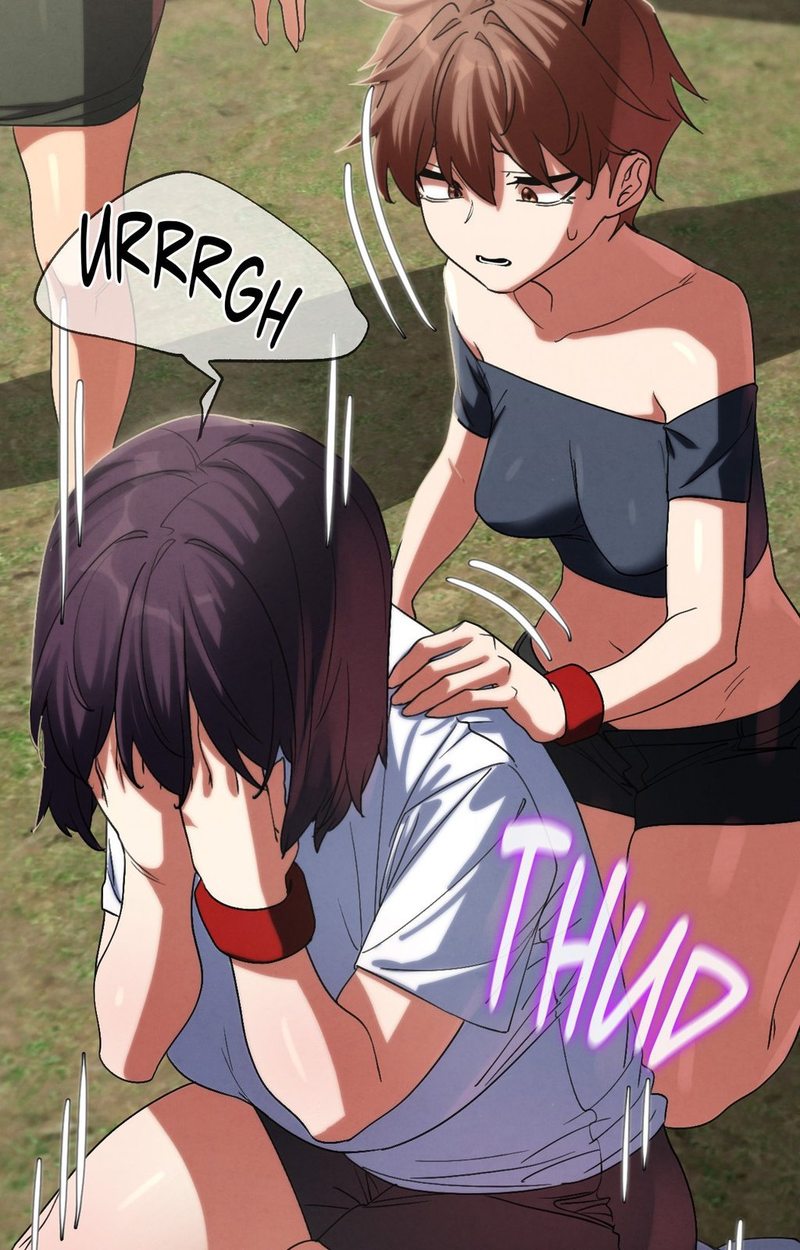 Seniors of Class 5 - Chapter 107 Page 69