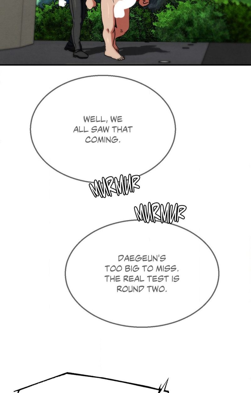 Seniors of Class 5 - Chapter 107 Page 73