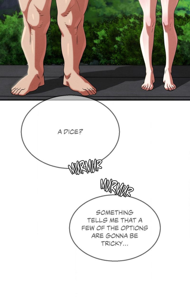 Seniors of Class 5 - Chapter 107 Page 75