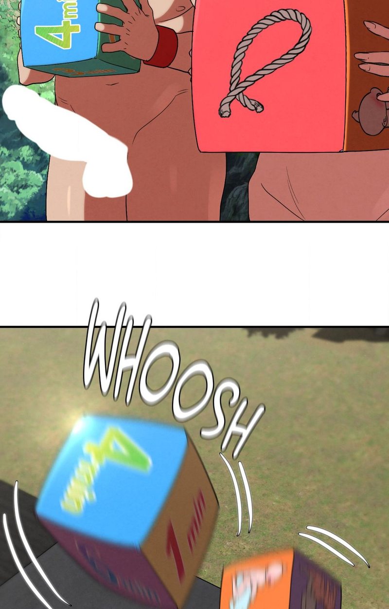 Seniors of Class 5 - Chapter 107 Page 83