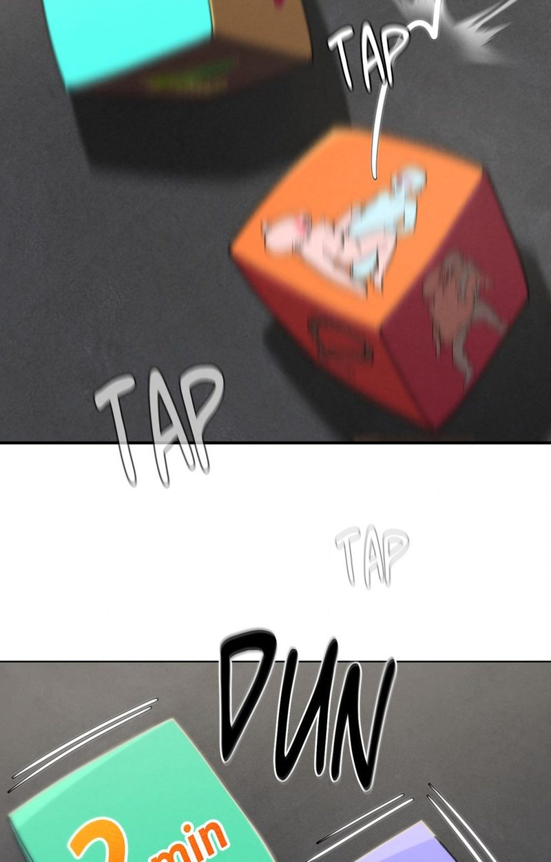 Seniors of Class 5 - Chapter 107 Page 85