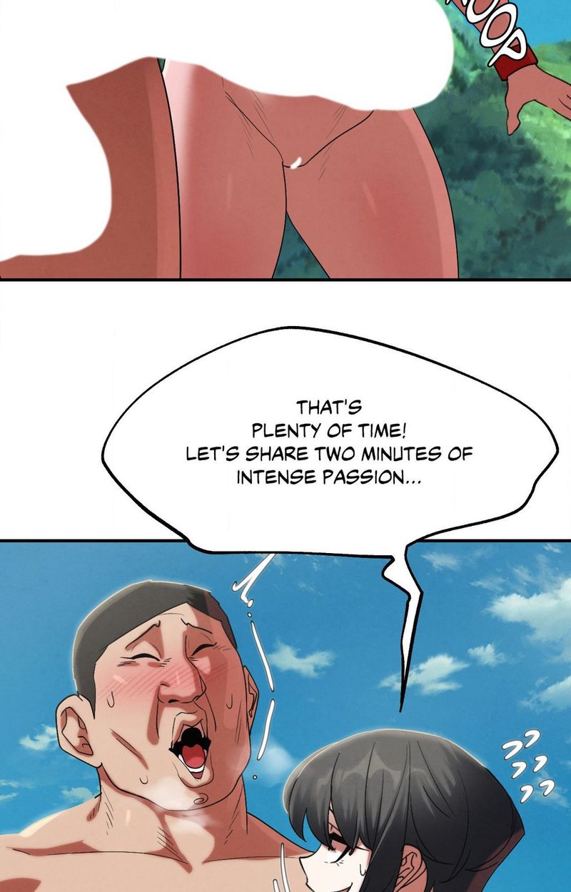 Seniors of Class 5 - Chapter 107 Page 88