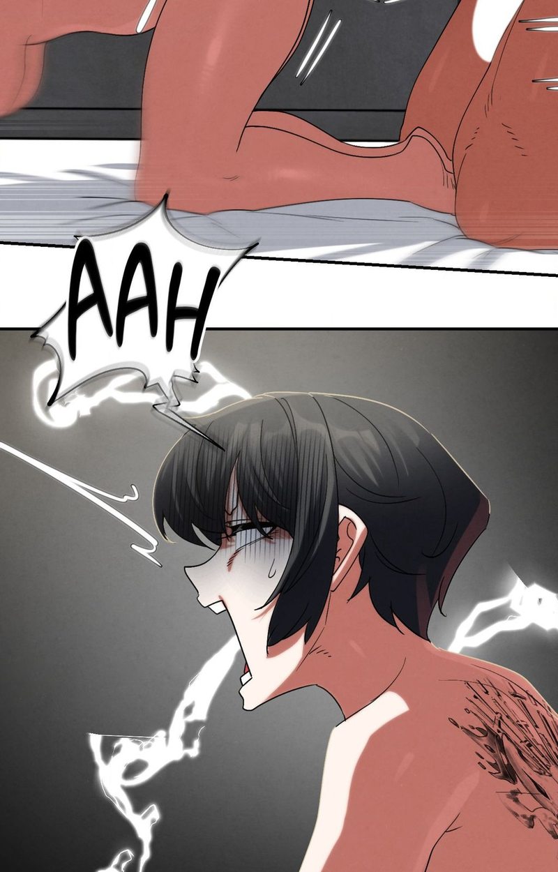 Seniors of Class 5 - Chapter 107 Page 94