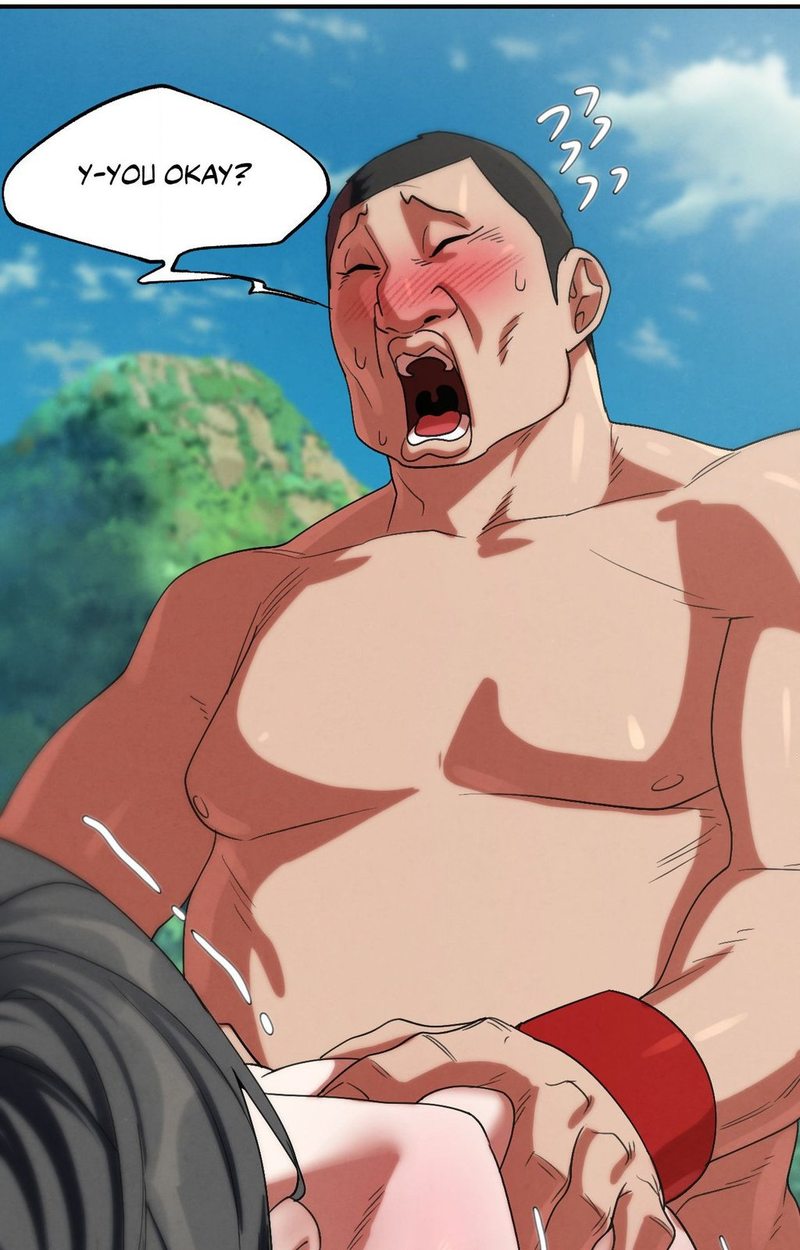 Seniors of Class 5 - Chapter 107 Page 96