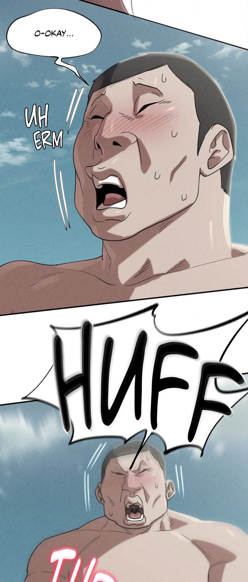 Seniors of Class 5 - Chapter 108 Page 2