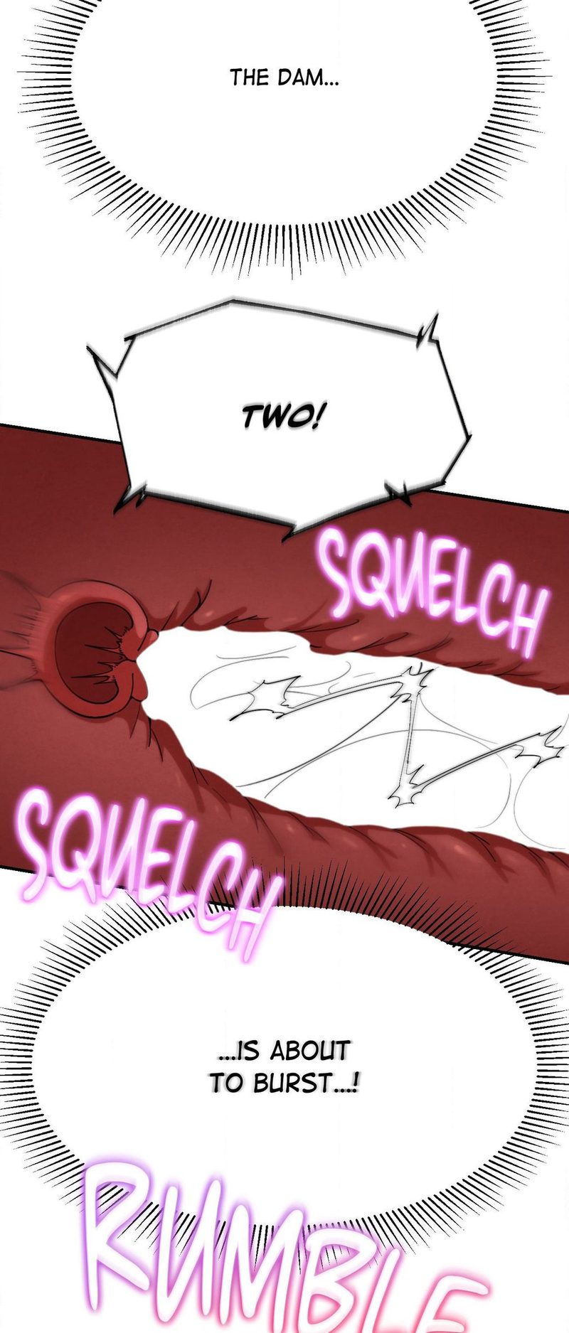 Seniors of Class 5 - Chapter 108 Page 21