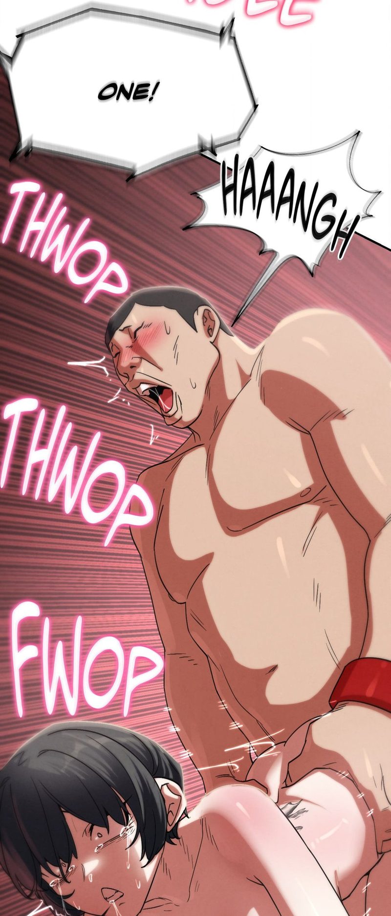 Seniors of Class 5 - Chapter 108 Page 22