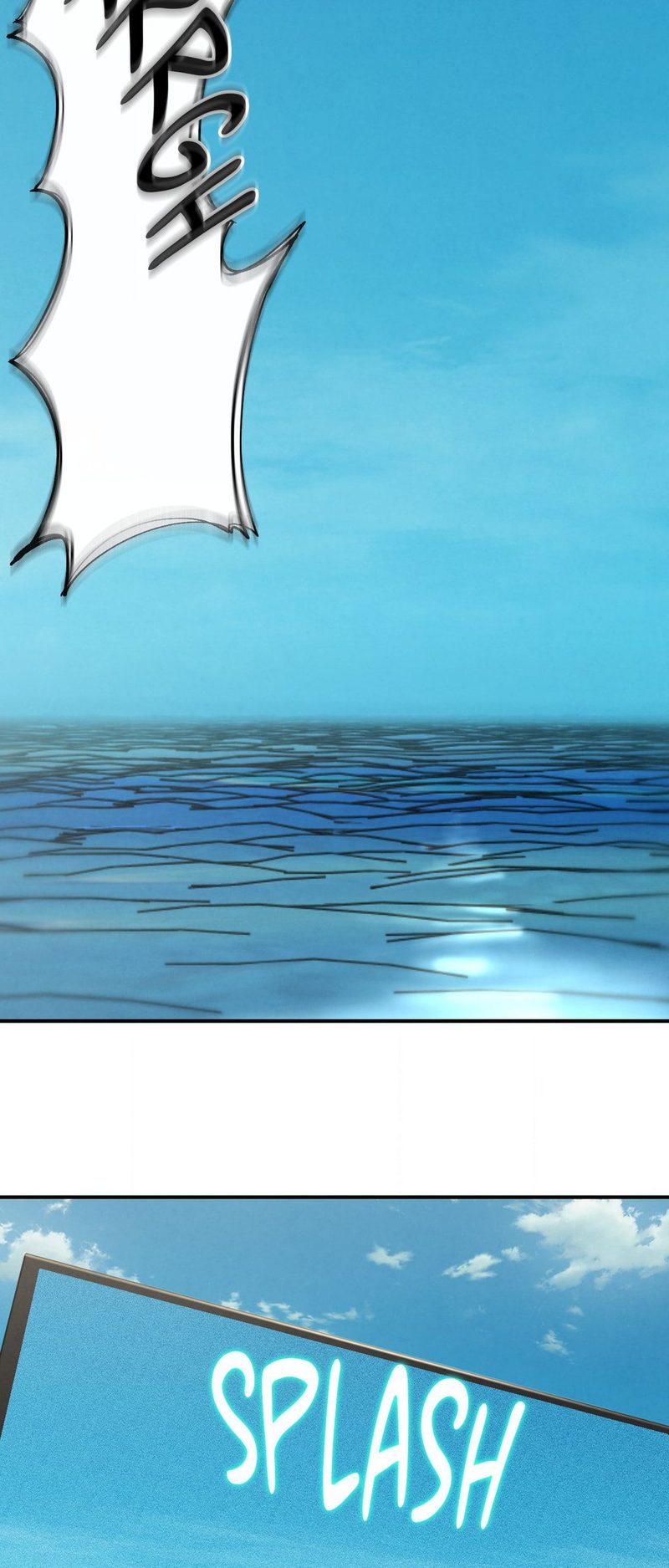 Seniors of Class 5 - Chapter 108 Page 35