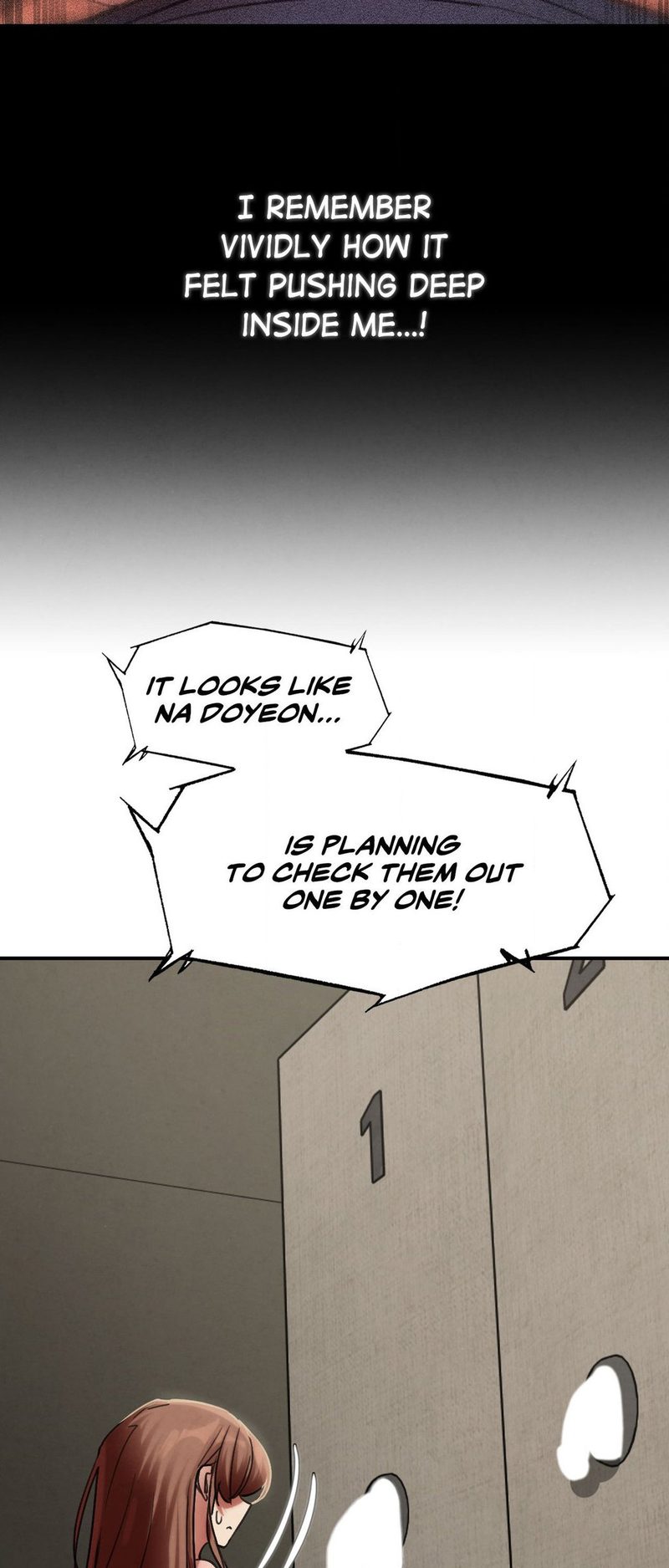 Seniors of Class 5 - Chapter 108 Page 69