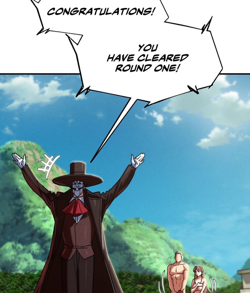 Seniors of Class 5 - Chapter 109 Page 108