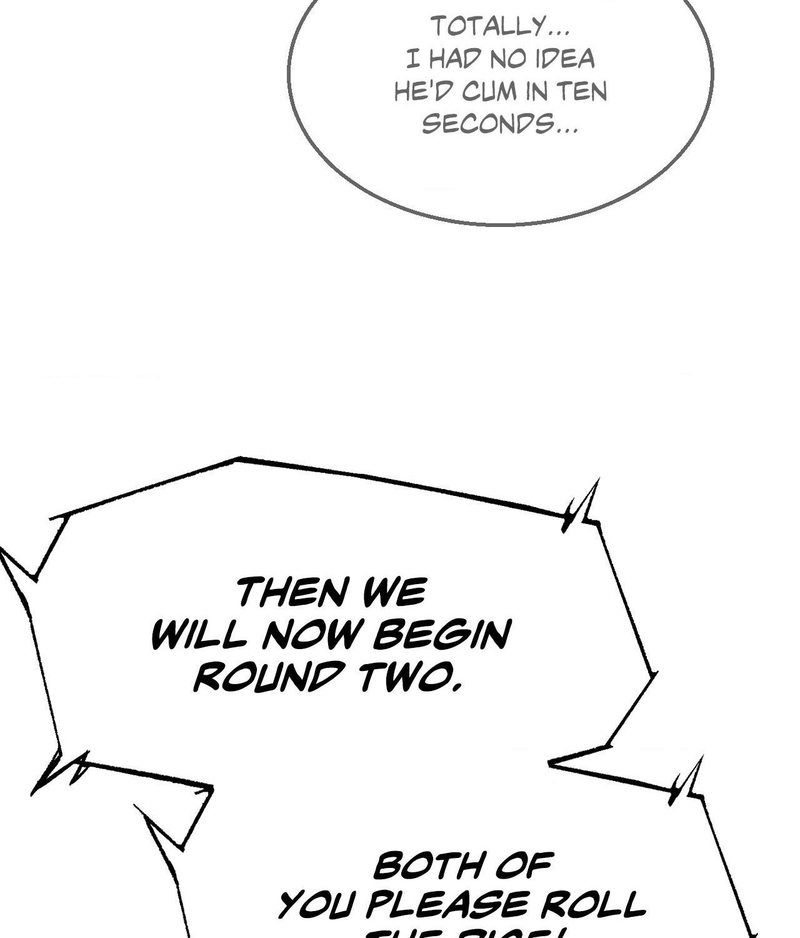 Seniors of Class 5 - Chapter 109 Page 110