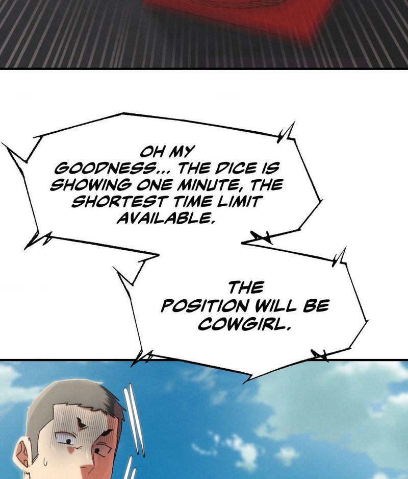 Seniors of Class 5 - Chapter 109 Page 117