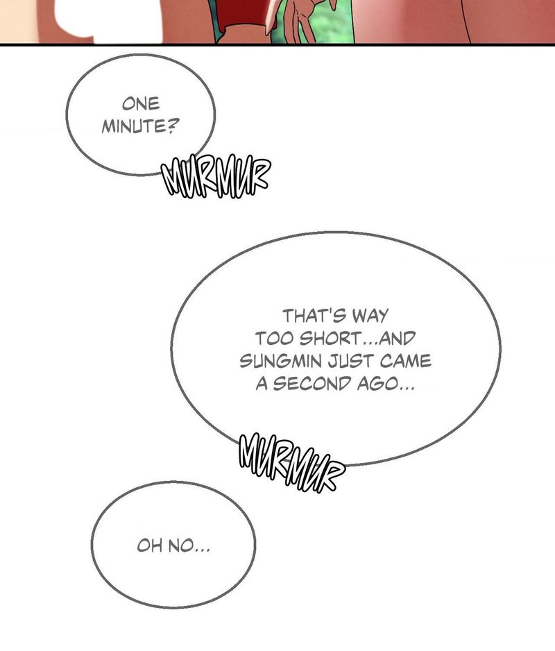 Seniors of Class 5 - Chapter 109 Page 119