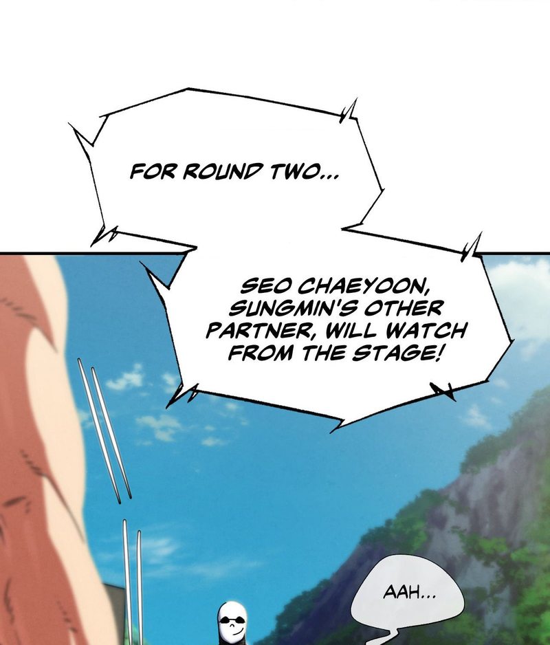 Seniors of Class 5 - Chapter 109 Page 120