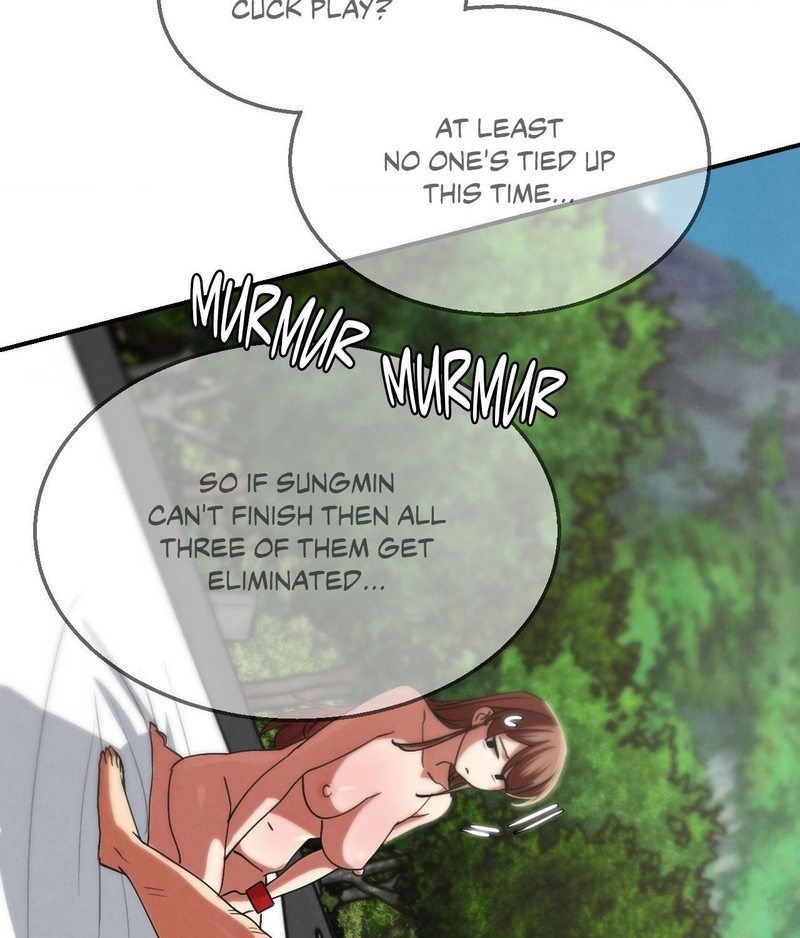 Seniors of Class 5 - Chapter 109 Page 122