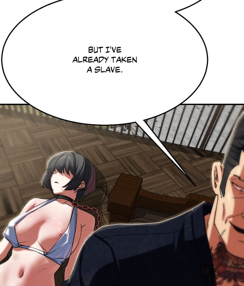 Seniors of Class 5 - Chapter 109 Page 125