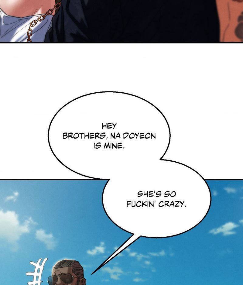 Seniors of Class 5 - Chapter 109 Page 126