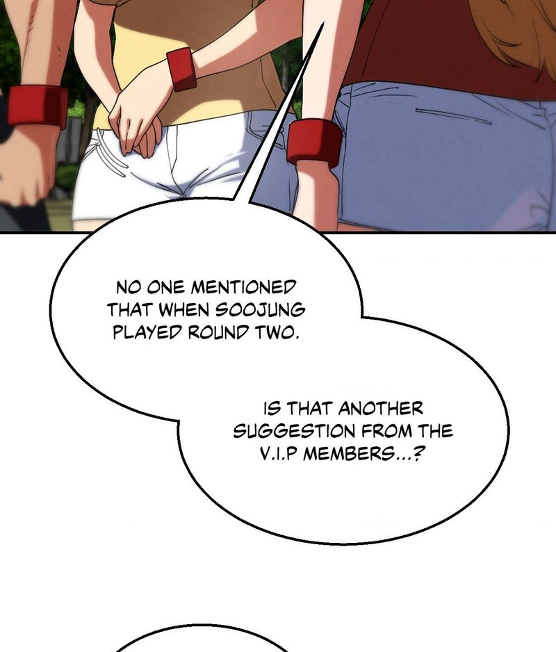 Seniors of Class 5 - Chapter 109 Page 133