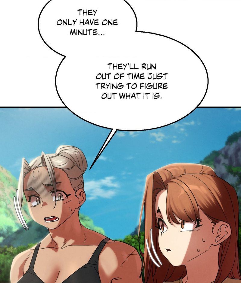 Seniors of Class 5 - Chapter 109 Page 134