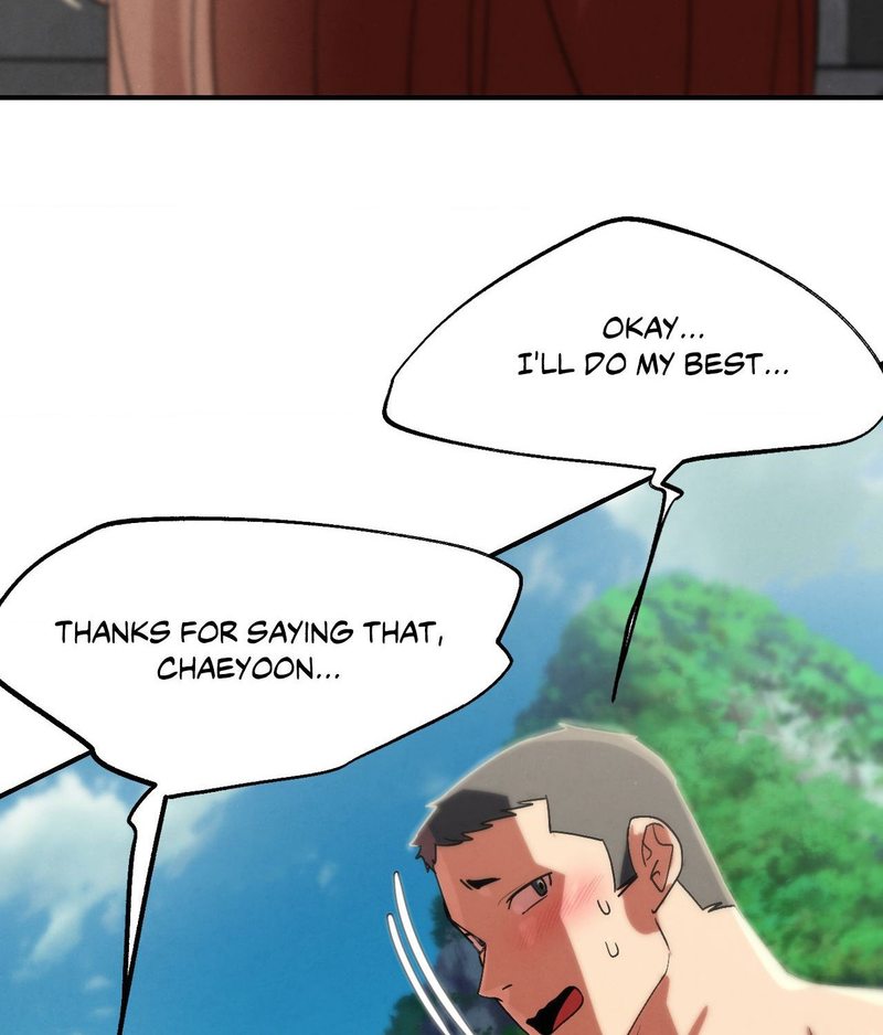 Seniors of Class 5 - Chapter 109 Page 139