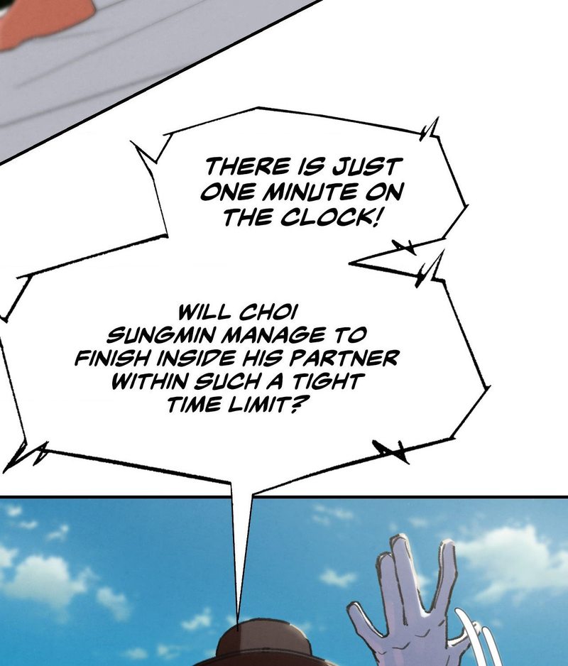 Seniors of Class 5 - Chapter 109 Page 141