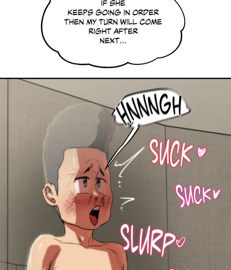 Seniors of Class 5 - Chapter 109 Page 17