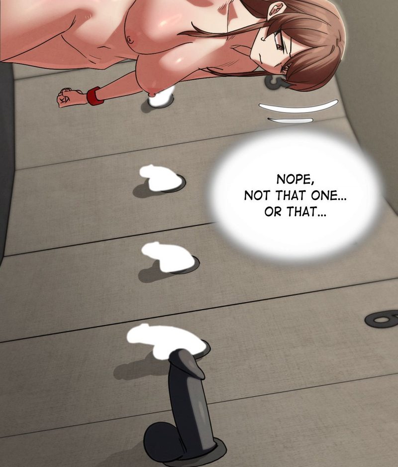 Seniors of Class 5 - Chapter 109 Page 30