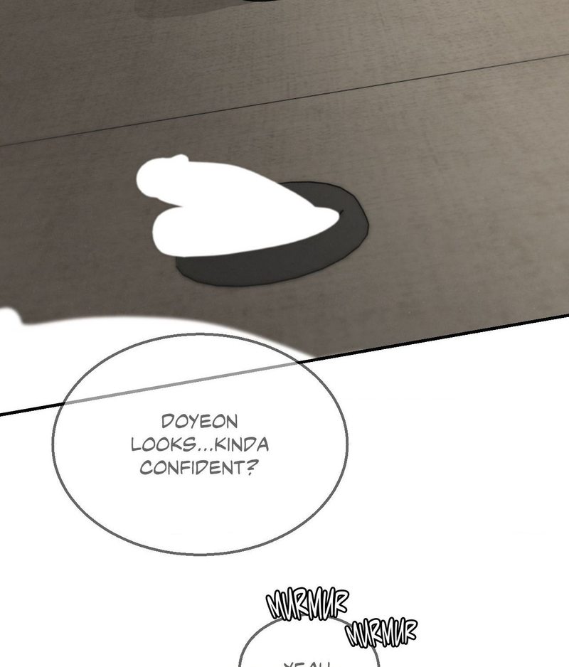 Seniors of Class 5 - Chapter 109 Page 31