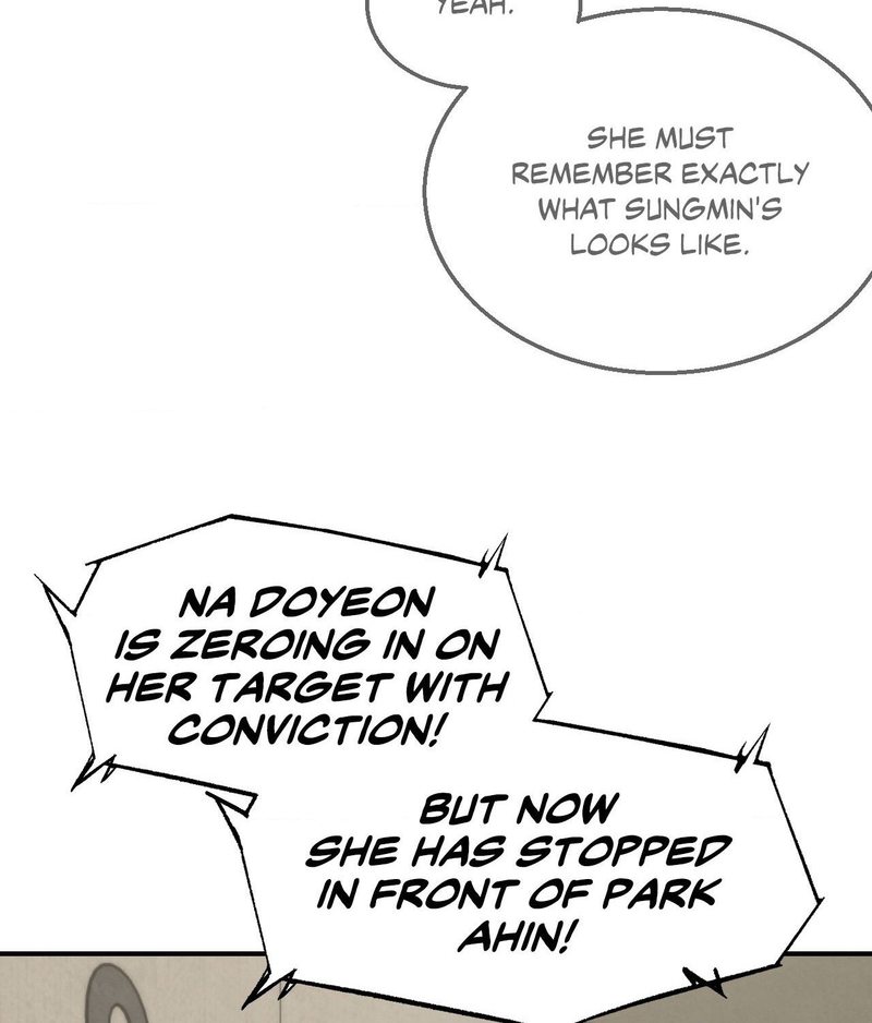 Seniors of Class 5 - Chapter 109 Page 32