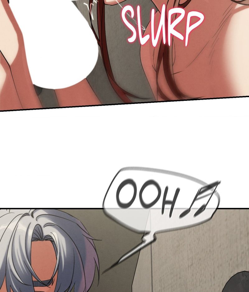 Seniors of Class 5 - Chapter 109 Page 38