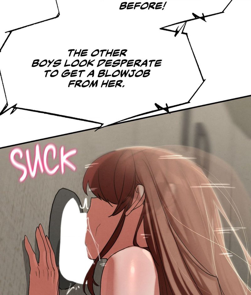 Seniors of Class 5 - Chapter 109 Page 40