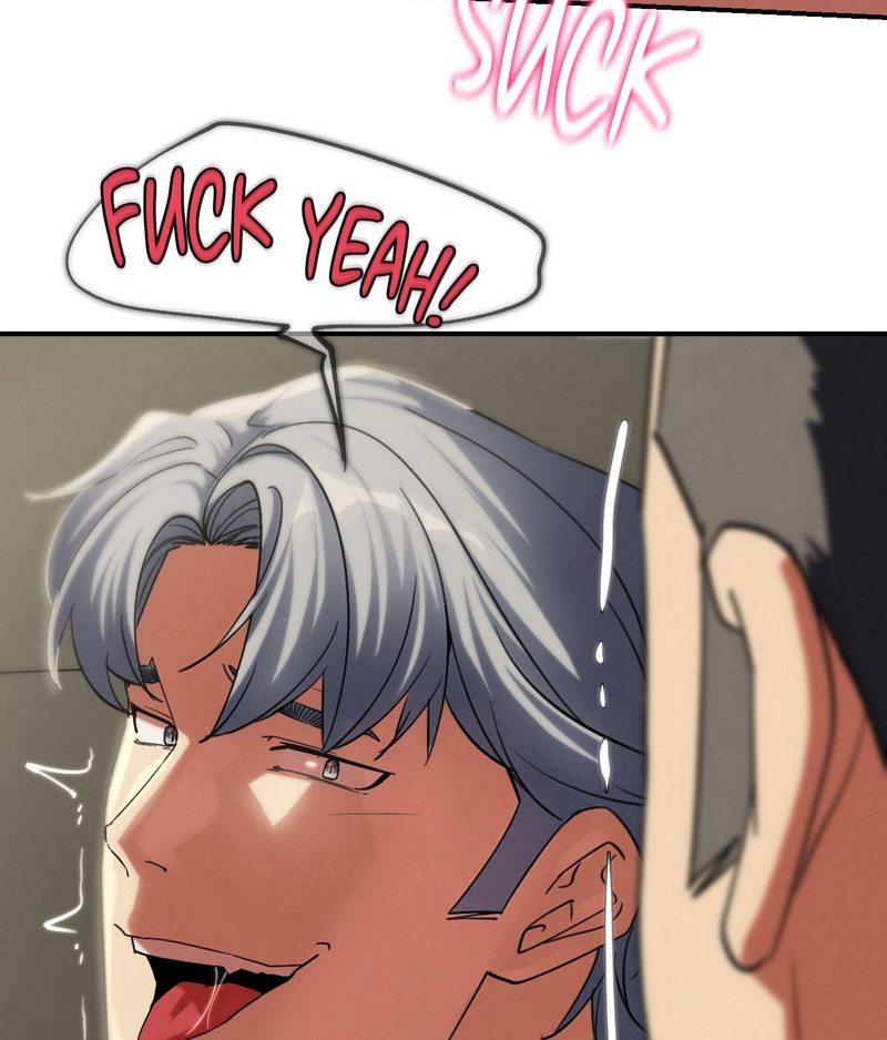 Seniors of Class 5 - Chapter 109 Page 42