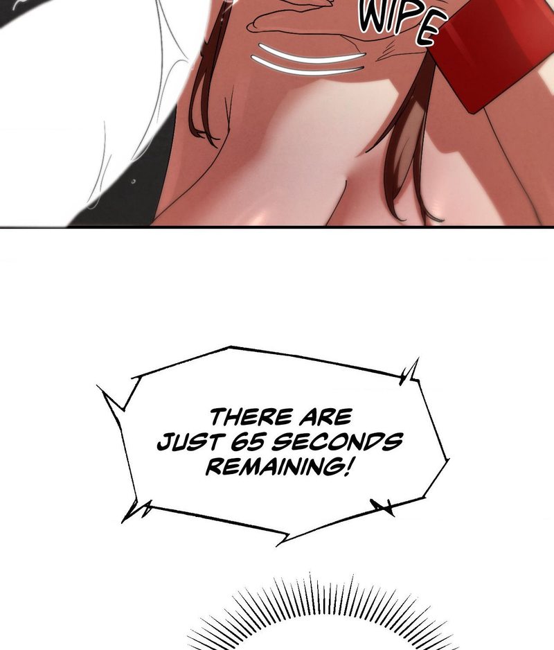 Seniors of Class 5 - Chapter 109 Page 46