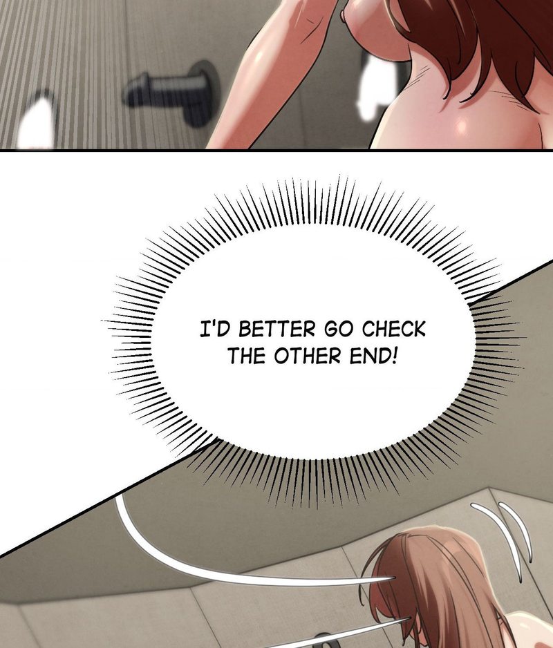 Seniors of Class 5 - Chapter 109 Page 48