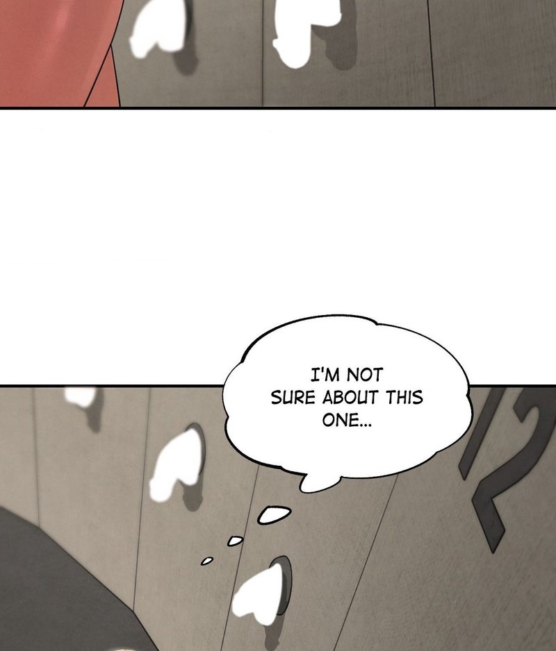 Seniors of Class 5 - Chapter 109 Page 52