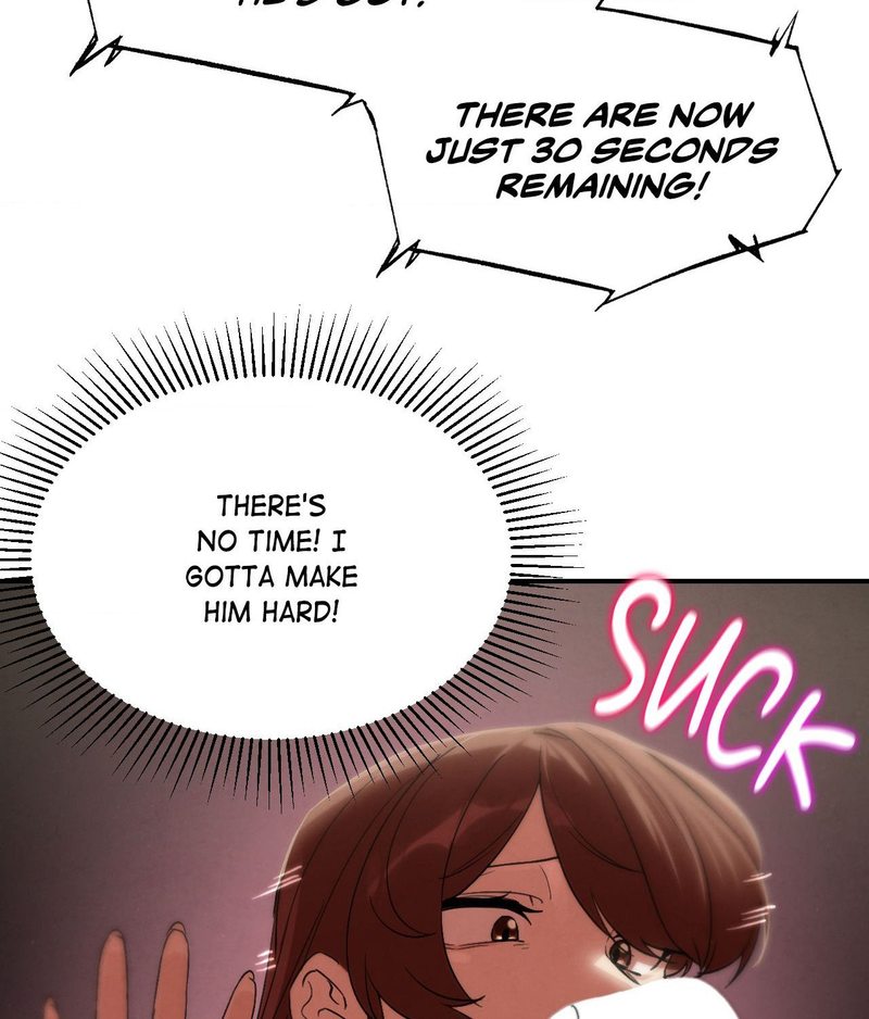 Seniors of Class 5 - Chapter 109 Page 64