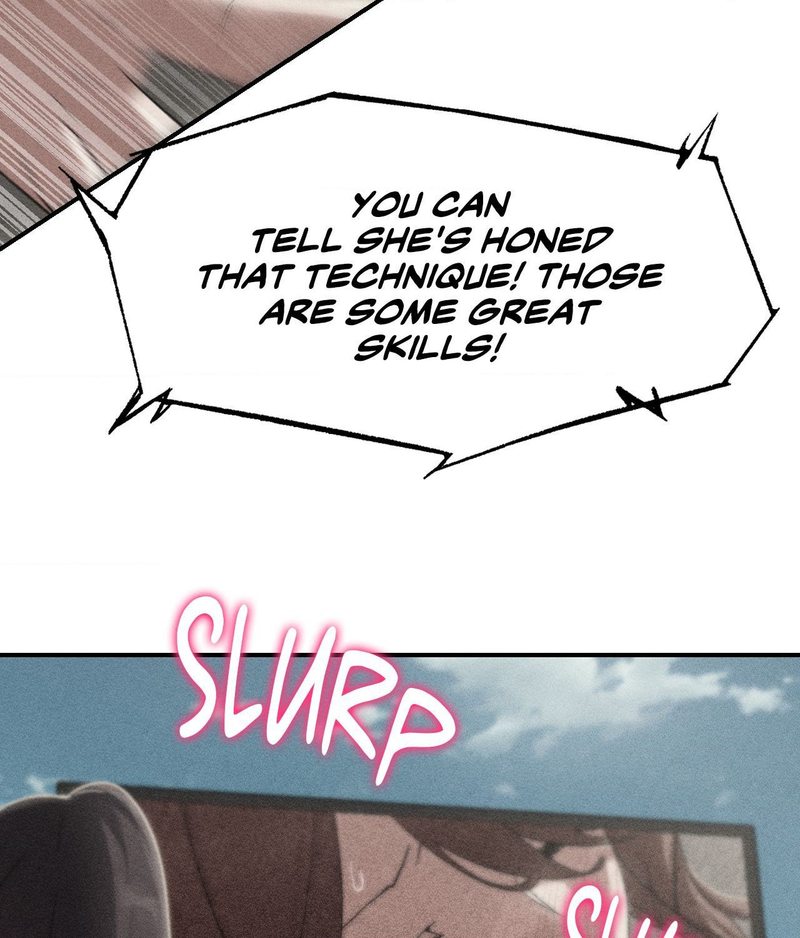 Seniors of Class 5 - Chapter 109 Page 7