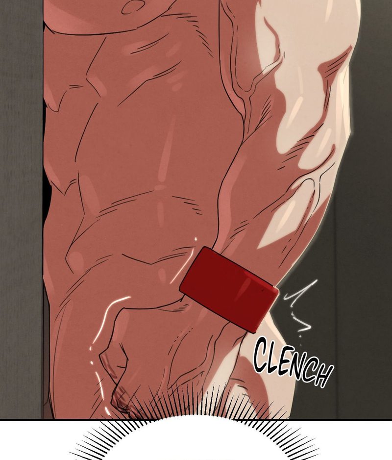 Seniors of Class 5 - Chapter 109 Page 73