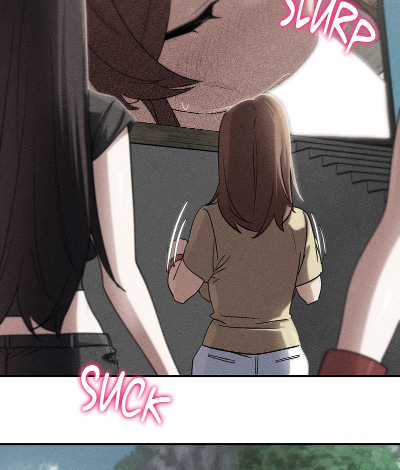 Seniors of Class 5 - Chapter 109 Page 8