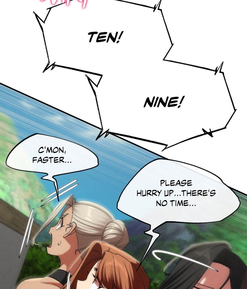 Seniors of Class 5 - Chapter 109 Page 89