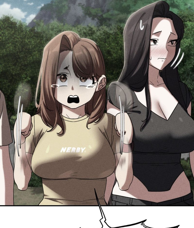 Seniors of Class 5 - Chapter 109 Page 9