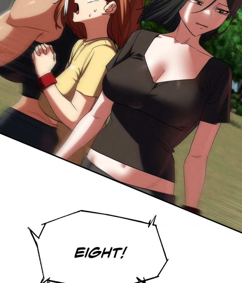 Seniors of Class 5 - Chapter 109 Page 90