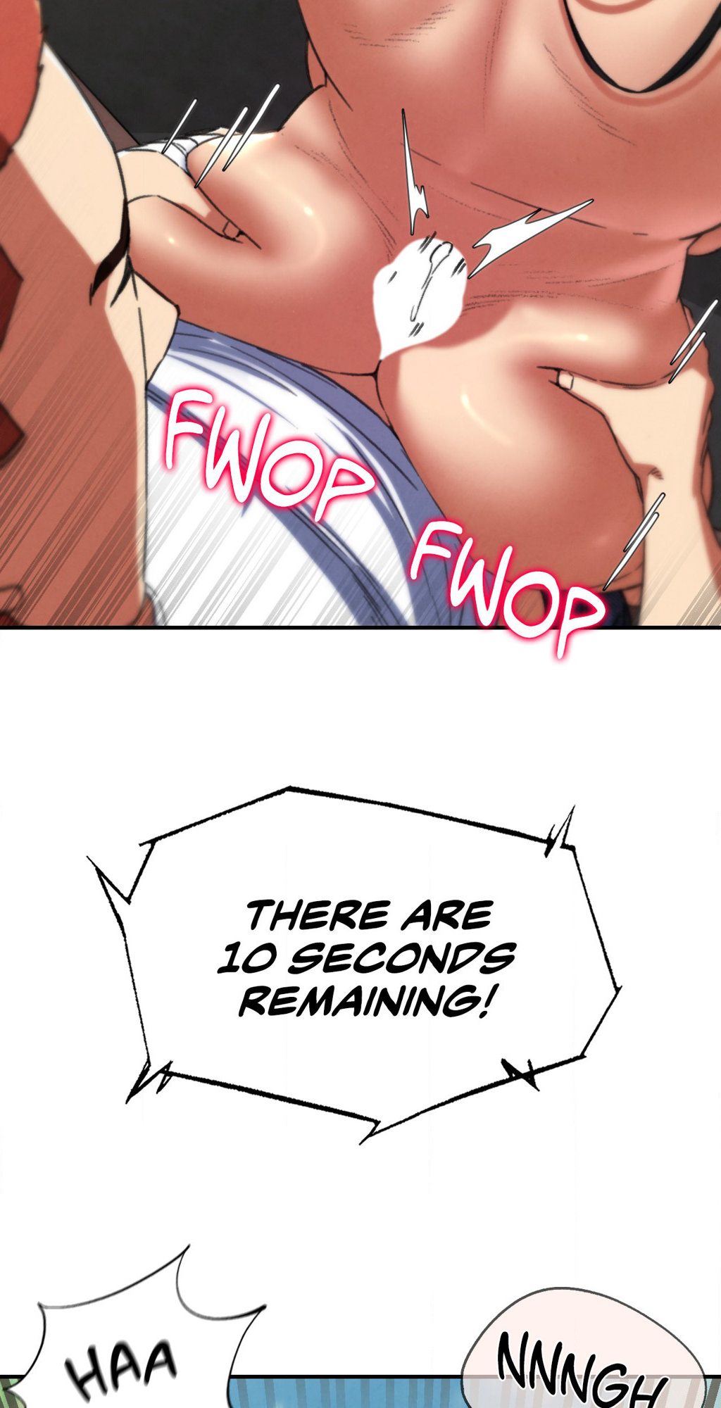 Seniors of Class 5 - Chapter 70 Page 72