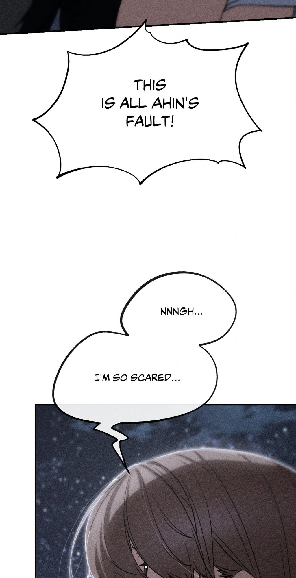 Seniors of Class 5 - Chapter 84 Page 5