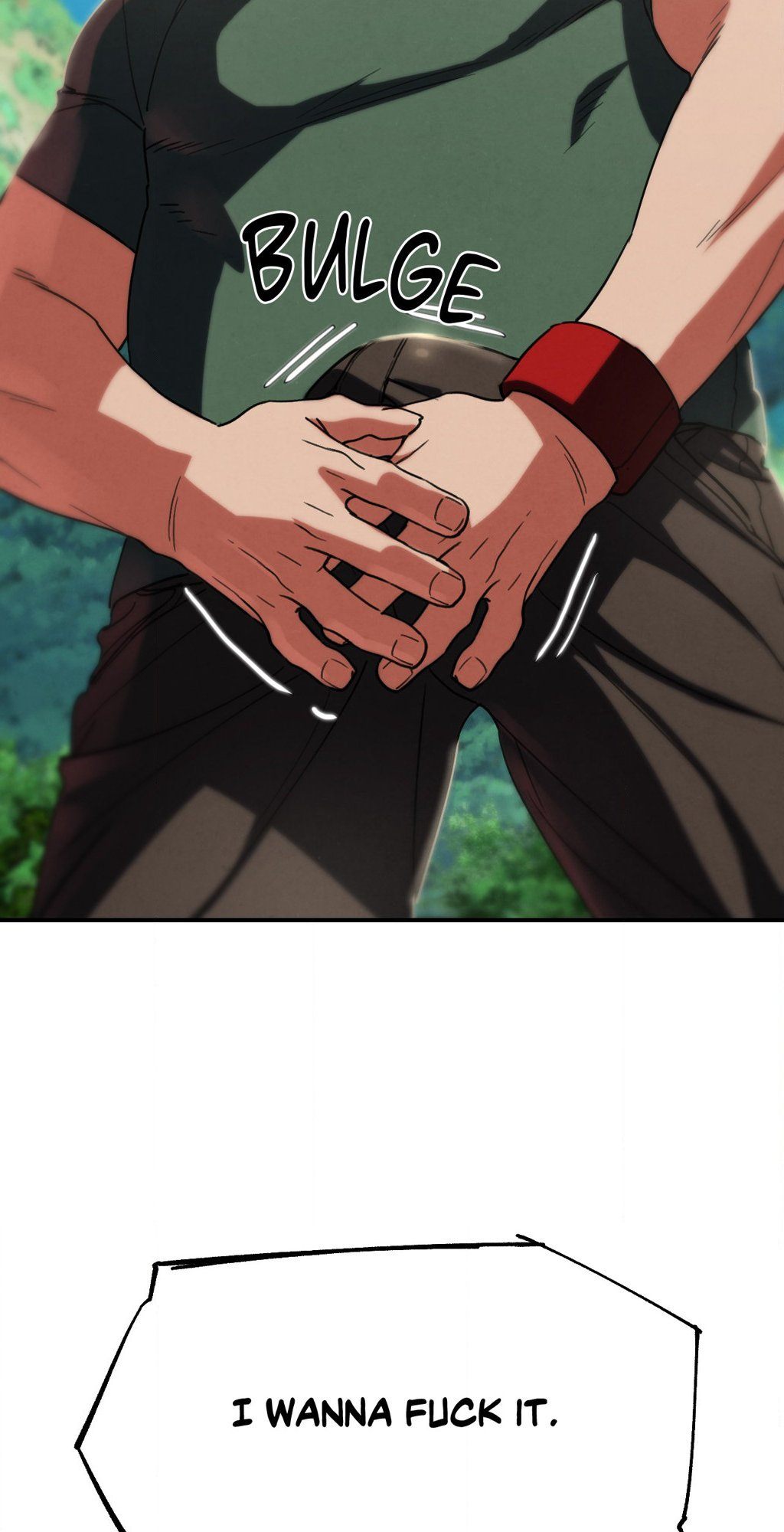 Seniors of Class 5 - Chapter 88 Page 16