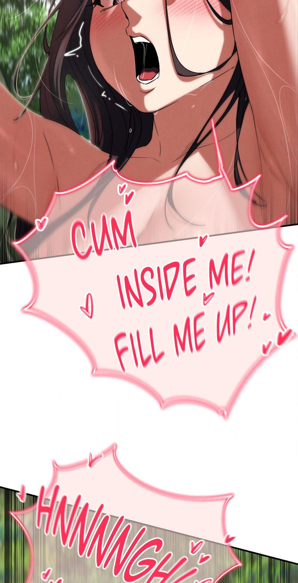 Seniors of Class 5 - Chapter 91 Page 50