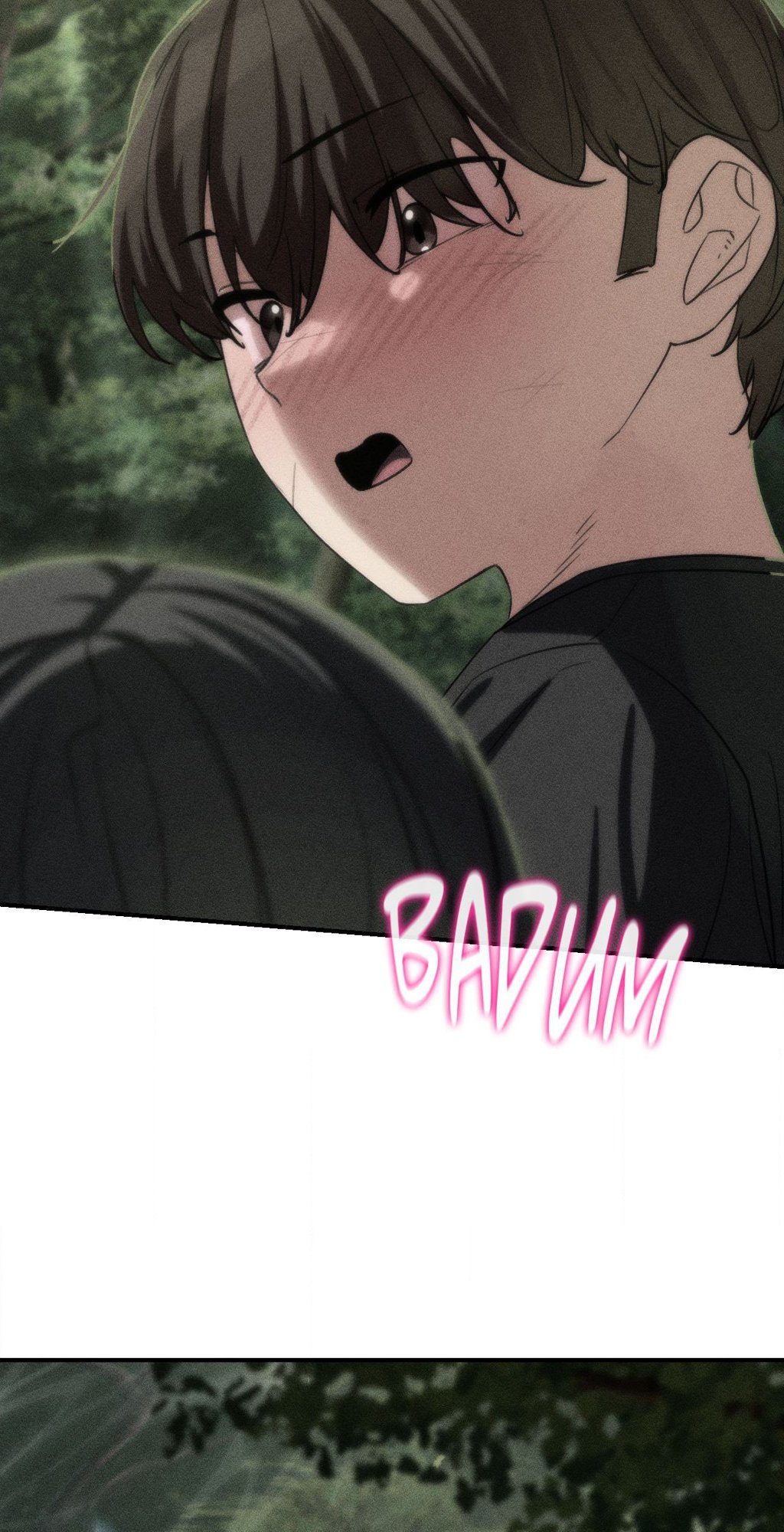 Seniors of Class 5 - Chapter 91 Page 8