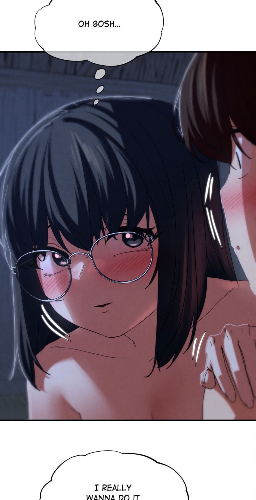 Seniors of Class 5 - Chapter 95 Page 72